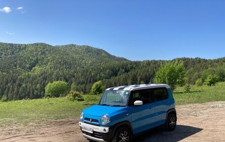 Suzuki Hustler, 2014 год, 650 000 рублей, 2 фотография