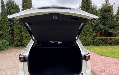 Mazda CX-5 II, 2018 год, 3 050 000 рублей, 6 фотография