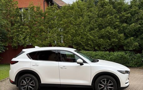 Mazda CX-5 II, 2018 год, 3 050 000 рублей, 3 фотография