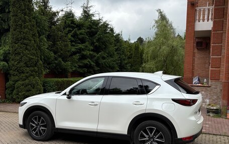 Mazda CX-5 II, 2018 год, 3 050 000 рублей, 2 фотография