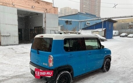 Suzuki Hustler, 2014 год, 650 000 рублей, 3 фотография