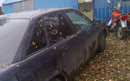 Audi 80, 1991 год, 120 000 рублей, 1 фотография