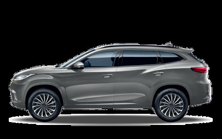 CheryExeed TXL, 2024 год, 3 980 000 рублей, 1 фотография