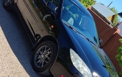 Toyota Camry V40, 2004 год, 1 544 000 рублей, 1 фотография