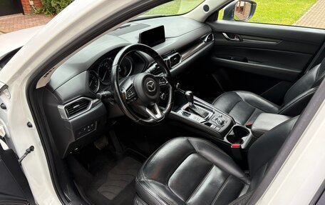 Mazda CX-5 II, 2018 год, 3 050 000 рублей, 8 фотография