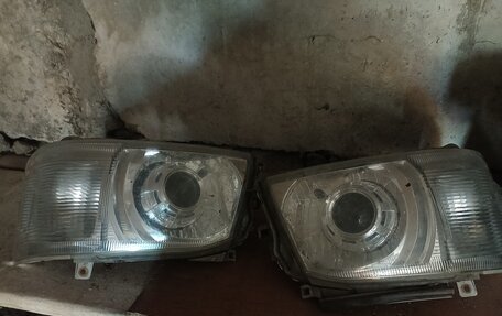 Toyota HiAce H200, 2008 год, 1 450 000 рублей, 1 фотография