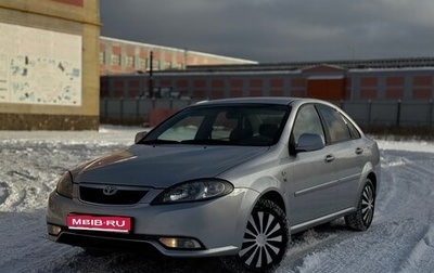 Daewoo Gentra II, 2013 год, 550 000 рублей, 1 фотография