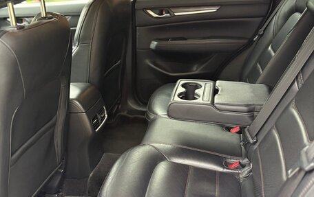 Mazda CX-5 II, 2018 год, 3 050 000 рублей, 12 фотография