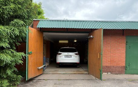 Mazda CX-5 II, 2018 год, 3 050 000 рублей, 14 фотография