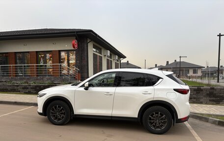 Mazda CX-5 II, 2018 год, 3 050 000 рублей, 16 фотография