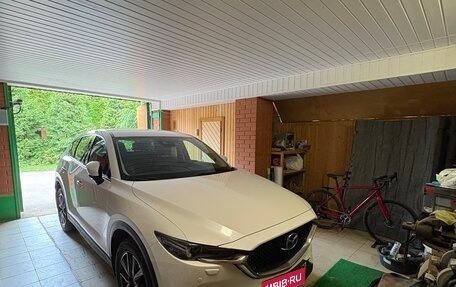 Mazda CX-5 II, 2018 год, 3 050 000 рублей, 15 фотография