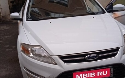 Ford Mondeo IV, 2011 год, 950 000 рублей, 1 фотография