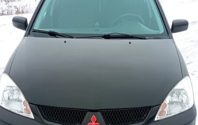 Mitsubishi Lancer IX, 2006 год, 409 000 рублей, 1 фотография