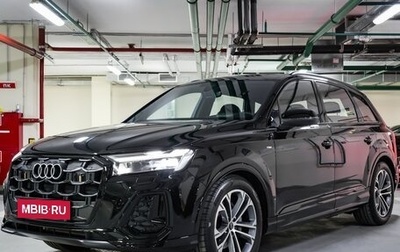Audi Q7, 2025 год, 10 900 000 рублей, 1 фотография