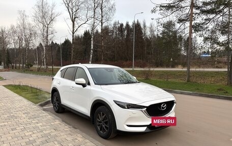 Mazda CX-5 II, 2018 год, 3 050 000 рублей, 17 фотография