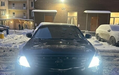 Nissan Teana, 2010 год, 950 000 рублей, 1 фотография