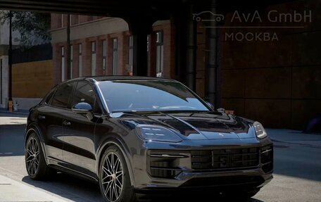 Porsche Cayenne III, 2025 год, 26 766 508 рублей, 1 фотография