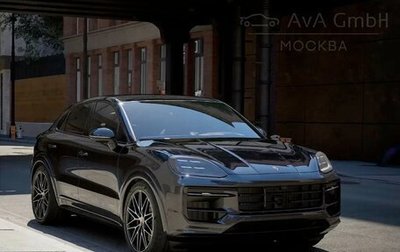 Porsche Cayenne III, 2025 год, 26 766 508 рублей, 1 фотография