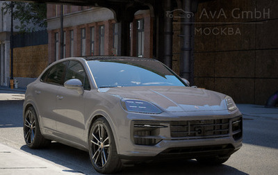 Porsche Cayenne III, 2025 год, 18 690 000 рублей, 1 фотография