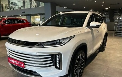 CheryExeed TXL, 2024 год, 3 880 000 рублей, 1 фотография