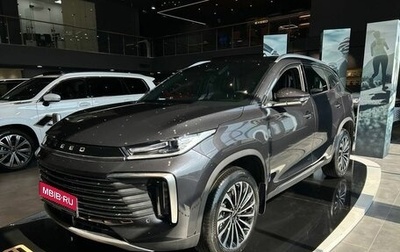 CheryExeed TXL, 2024 год, 3 880 000 рублей, 1 фотография