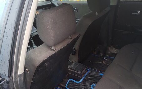 Audi 80, 1991 год, 120 000 рублей, 3 фотография