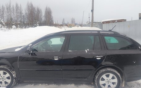 Skoda Octavia, 2010 год, 960 000 рублей, 3 фотография