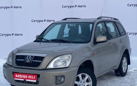 Vortex Tingo I, 2011 год, 290 000 рублей, 1 фотография