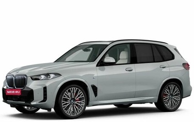 BMW X5, 2025 год, 18 130 000 рублей, 1 фотография