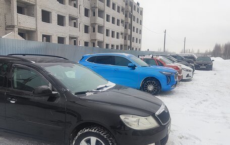 Skoda Octavia, 2010 год, 960 000 рублей, 5 фотография