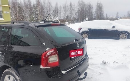 Skoda Octavia, 2010 год, 960 000 рублей, 4 фотография