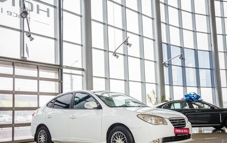 Hyundai Elantra IV, 2010 год, 678 000 рублей, 1 фотография