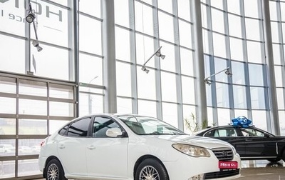 Hyundai Elantra IV, 2010 год, 678 000 рублей, 1 фотография