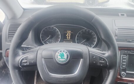 Skoda Octavia, 2010 год, 960 000 рублей, 8 фотография