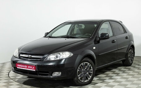 Chevrolet Lacetti, 2010 год, 499 585 рублей, 1 фотография