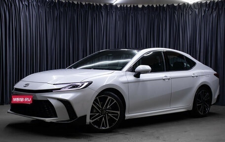 Toyota Camry, 2024 год, 4 698 000 рублей, 1 фотография