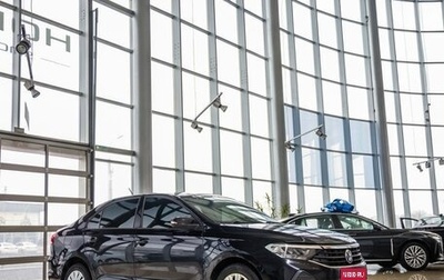 Volkswagen Polo VI (EU Market), 2021 год, 1 460 000 рублей, 1 фотография