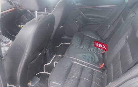 Skoda Octavia, 2010 год, 960 000 рублей, 7 фотография