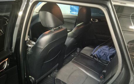 KIA cee'd III, 2019 год, 1 750 000 рублей, 3 фотография