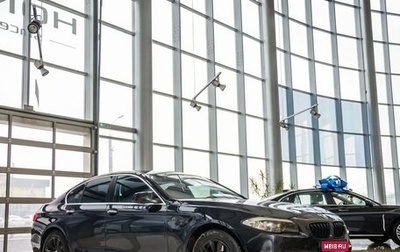 BMW 5 серия, 2012 год, 1 638 000 рублей, 1 фотография