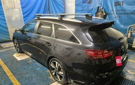 KIA cee'd III, 2019 год, 1 750 000 рублей, 6 фотография