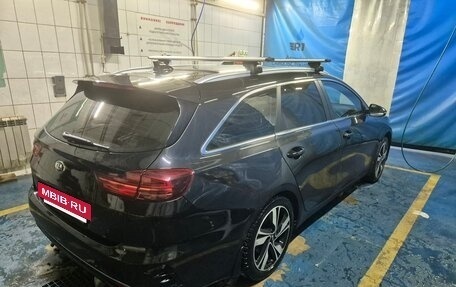 KIA cee'd III, 2019 год, 1 750 000 рублей, 7 фотография