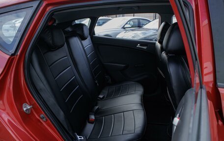 Hyundai Solaris II рестайлинг, 2012 год, 649 000 рублей, 7 фотография