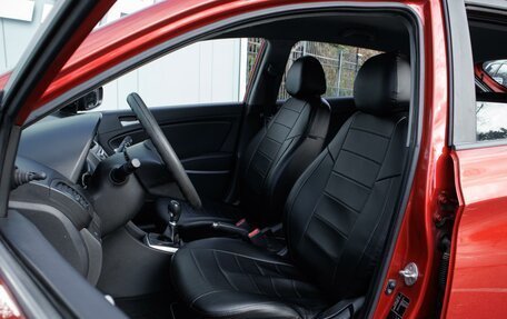 Hyundai Solaris II рестайлинг, 2012 год, 649 000 рублей, 10 фотография