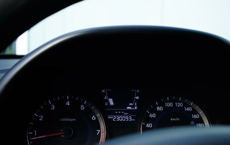 Hyundai Solaris II рестайлинг, 2012 год, 649 000 рублей, 14 фотография