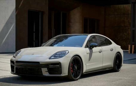 Porsche Panamera, 2025 год, 29 847 734 рублей, 6 фотография