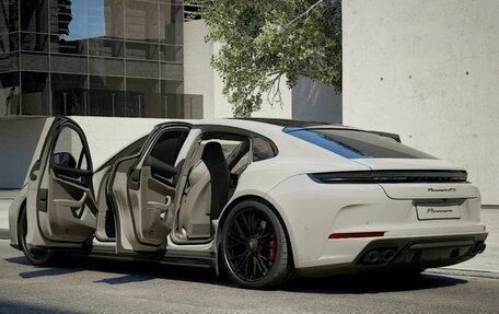 Porsche Panamera, 2025 год, 29 847 734 рублей, 10 фотография