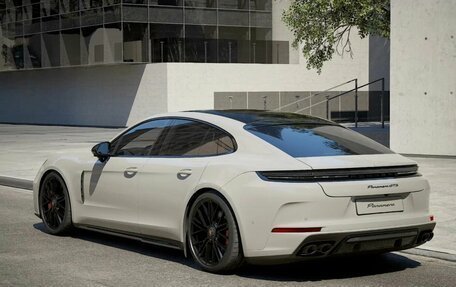 Porsche Panamera, 2025 год, 29 847 734 рублей, 7 фотография