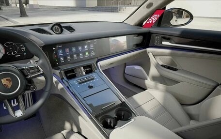 Porsche Panamera, 2025 год, 29 847 734 рублей, 3 фотография