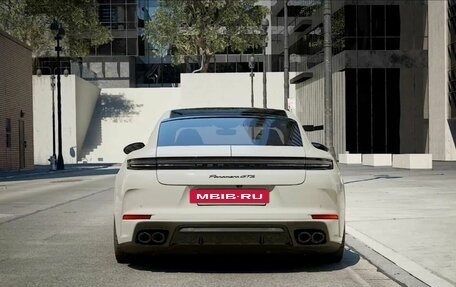 Porsche Panamera, 2025 год, 29 847 734 рублей, 8 фотография